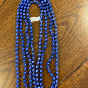 Costume Jewelery- Acrylic pieces